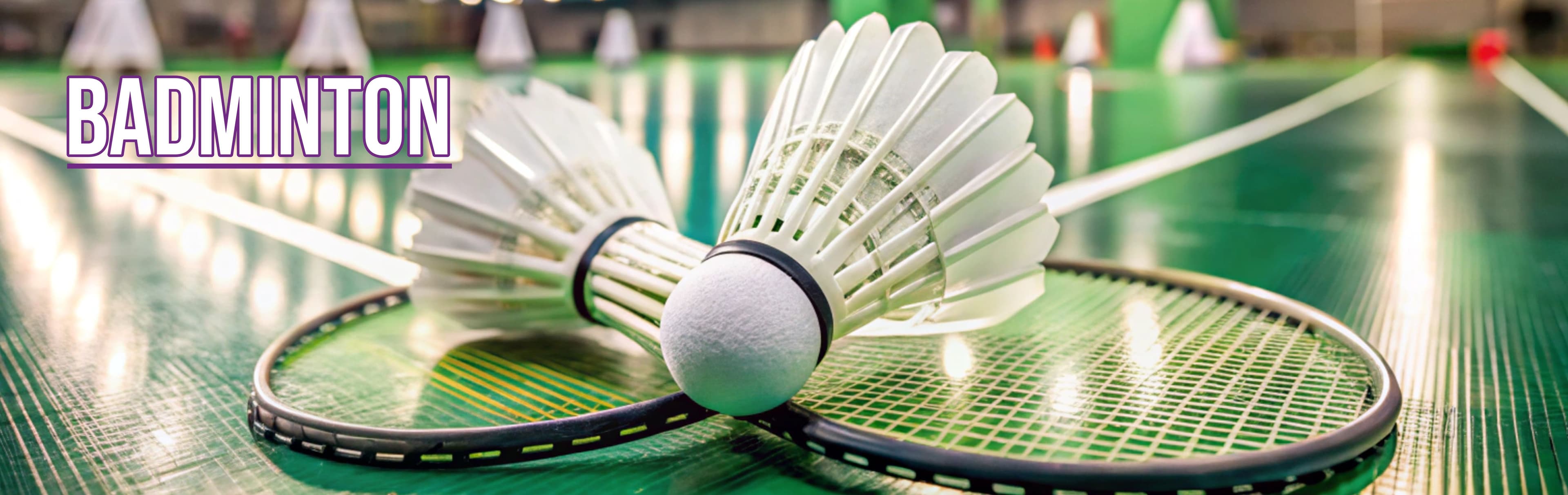 Badminton